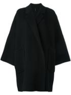 Helmut Lang Oversized Coat