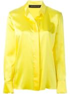 Alexandre Vauthier Classic Shirt