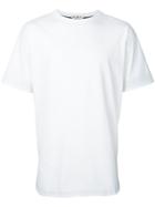 Marni Crew Neck T-shirt - White