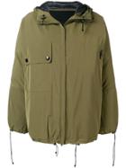 Marni Marni Pima0003uxtp615 Deep Sage - Green
