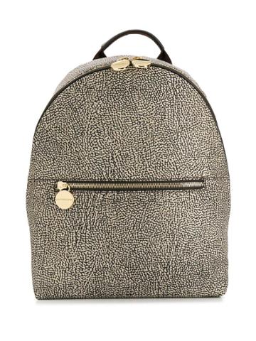 Thomas Tait Medium Backpack - Neutrals