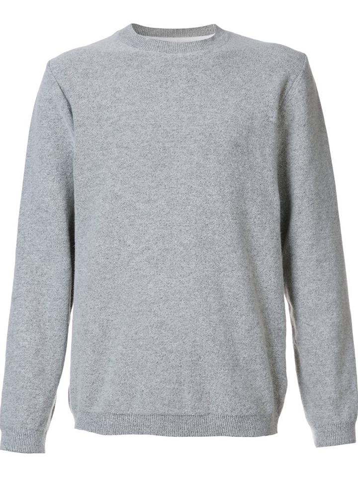Norse Projects Crew Neck Jumper