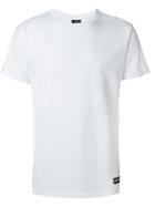 Les (art)ists Margiela T-shirt, Men's, Size: Xs, White, Cotton