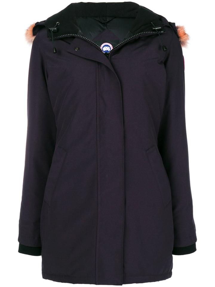Canada Goose Canada Goose 3037l 67 Navy Marine - Blue