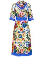 Dolce & Gabbana Dolce & Gabbana F69v0tgdj171 Har37 Natural