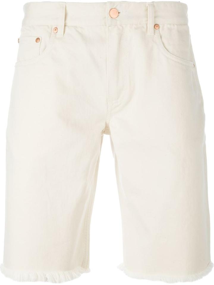 A Kind Of Guise 'espargos Bermuda' Shorts