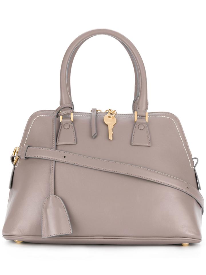 Maison Margiela 5ac Tote Bag - Grey