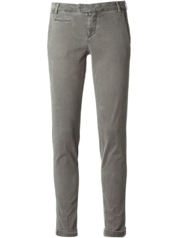 Jacob Cohen Academy Skinny Jeans