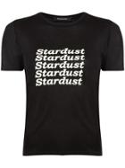 Reformation Relaxed T-shirt - Black