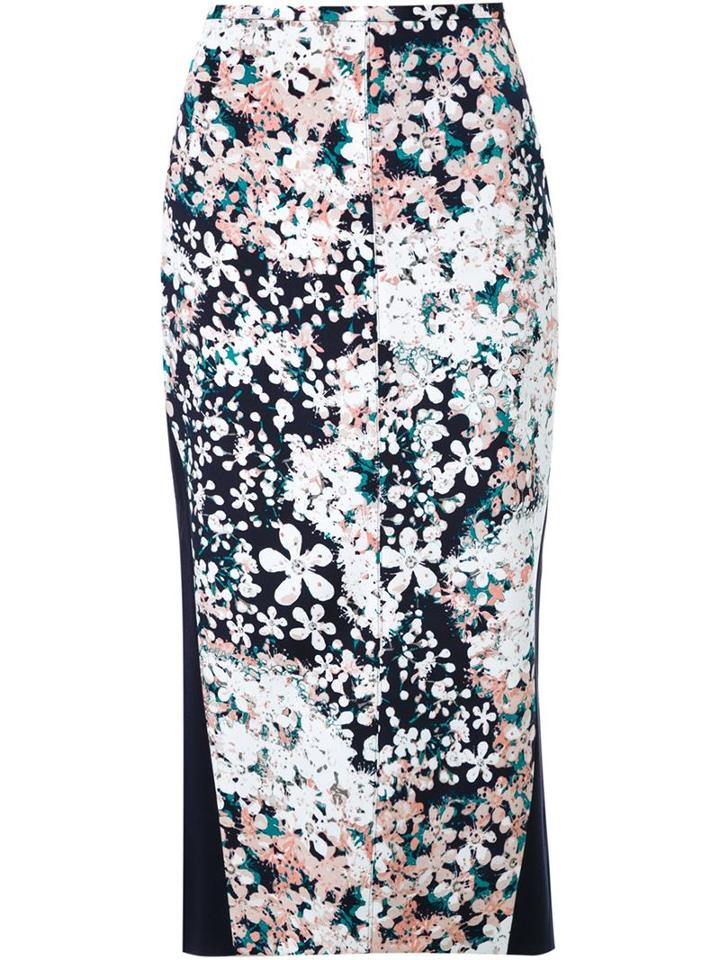 Ginger & Smart 'shadowland' Skirt