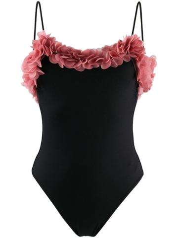 La Reveche Hanan Swimsuit - Black