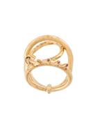 Alan Crocetti Alan Crocetti Ac19055 Gld - Gold