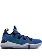 Nike Kobe Ad Low Tops - Blue