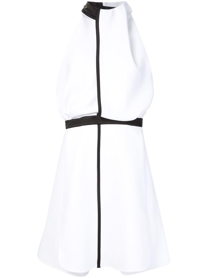 Victoria Victoria Beckham Sleeveless Dress