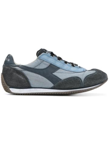 Diadora Heritage By The Editor Heritage Sneakers - Blue