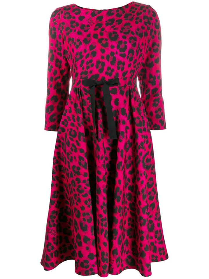 Boutique Moschino 040658521213 - Red