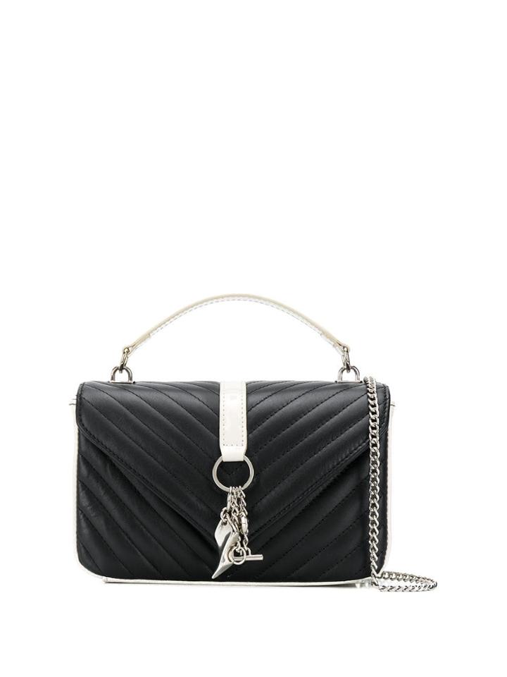 Marc Ellis Danaras Tote Bag - Black