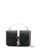 Marc Ellis Danaras Tote Bag - Black