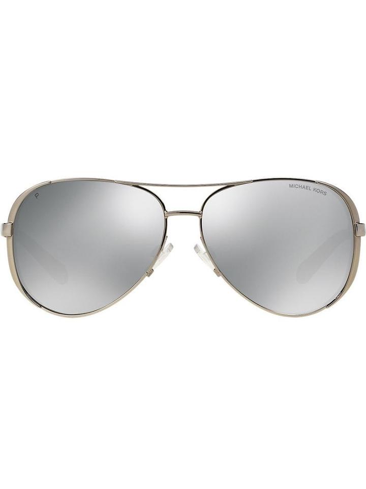 Michael Kors - Silver