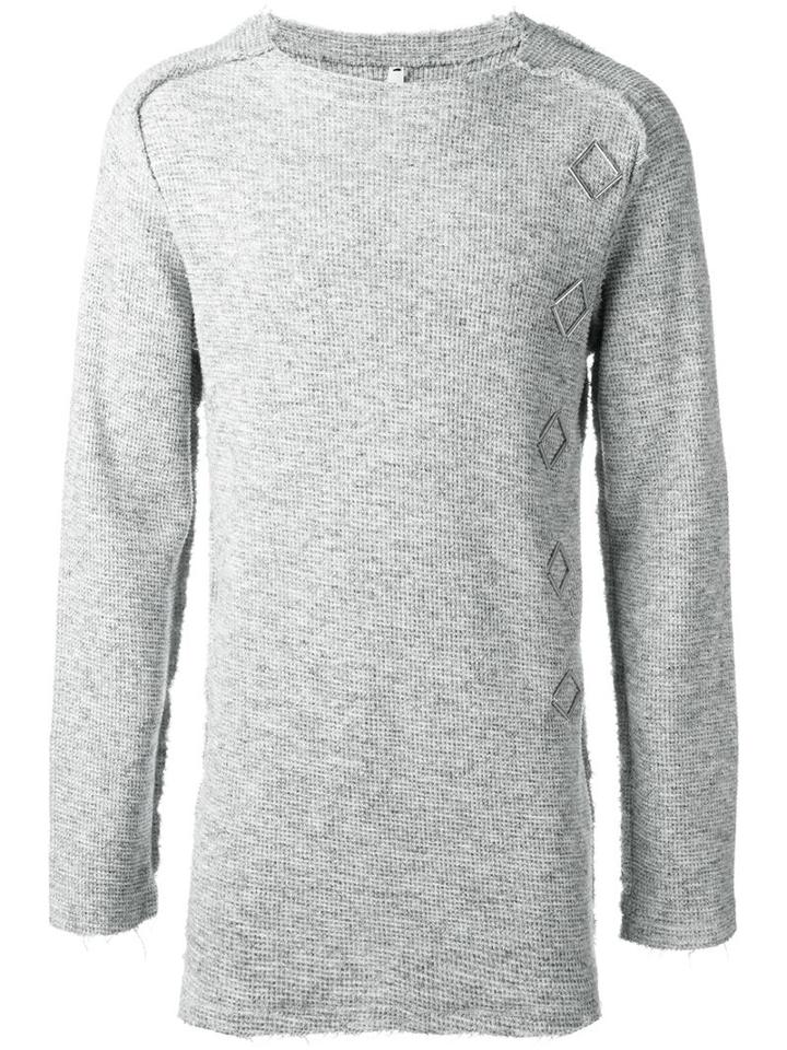 Damir Doma 'silya' Sweatshirt
