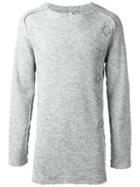 Damir Doma 'silya' Sweatshirt