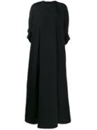 Toogood The Oil Rigger Dress - Black
