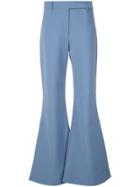 Camilla And Marc Rydell Trousers - Blue