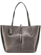 Coach - Silver