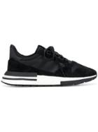Adidas Adidas Originals Nmd Racer Sneakers - Black