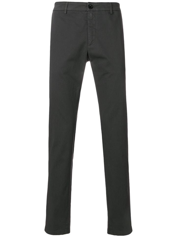 Department 5 David Chinos - Grey