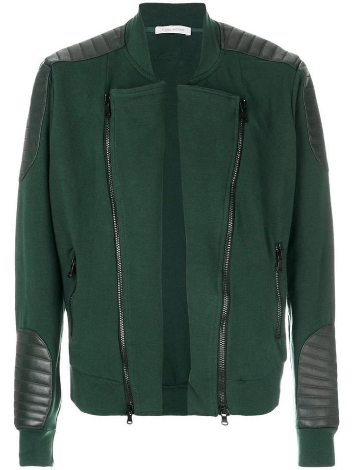 Pierre Balmain - Green