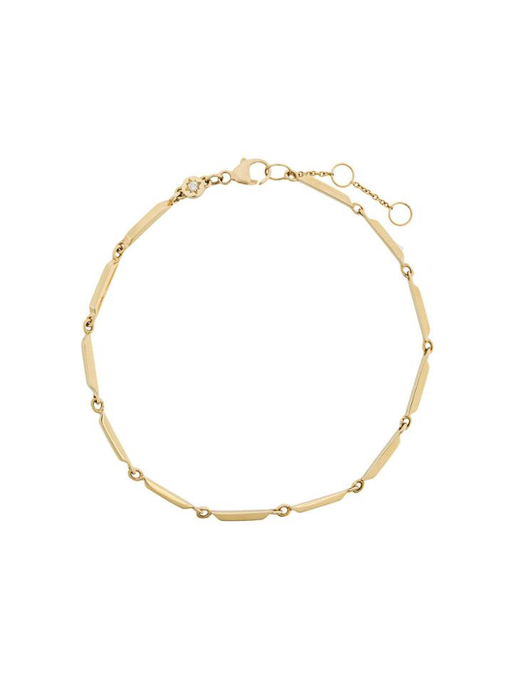 Astley Clarke Aubar Bracelet - Metallic