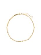 Astley Clarke Aubar Bracelet - Metallic