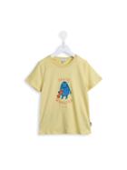 Paul Smith Junior Skate Monster T-shirt