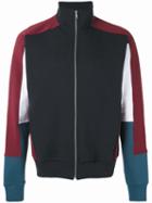 Futur - Track Jacket - Unisex - Cotton - L, Black, Cotton