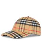Burberry - Yellow