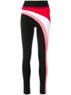 No Ka' Oi Nalu Kela Leggings - Black