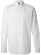 Paul Smith Classic Slim Fit Shirt - White