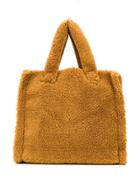 Stand Studio Lolita Teddy Tote - Neutrals