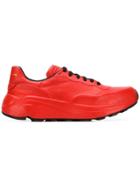 Officine Creative Sphyke Lace-up Sneakers - Red
