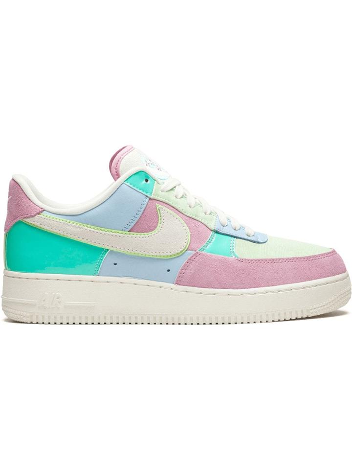 Nike Air Force 1 '07 Sneakers - Blue