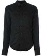 A.f.vandevorst Button-up Shirt - Black