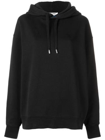 Acne Studios Yala Hoodie - Black