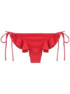 Clube Bossa Malgosia Bikini Bottoms - Red