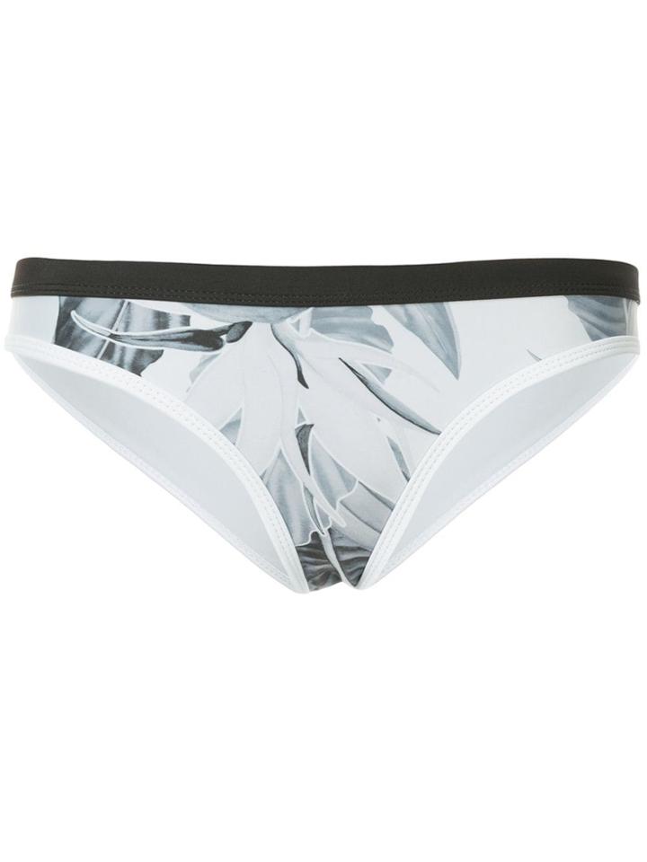Duskii Malibu Bikini Bottom - Multicolour