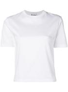 Études Spiritual Short-sleeve T-shirt - White
