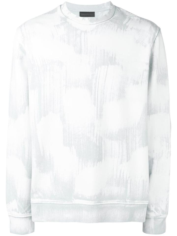 Diesel Black Gold Sneilbru - White