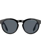 Marc Jacobs Eyewear Marc 358 Sunglasses - Black
