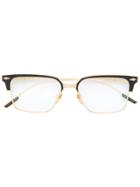 Jacques Marie Mage Parker Glasses - Metallic
