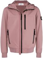 Stone Island Stone Island Mo6915q0522 V0086 - Pink & Purple
